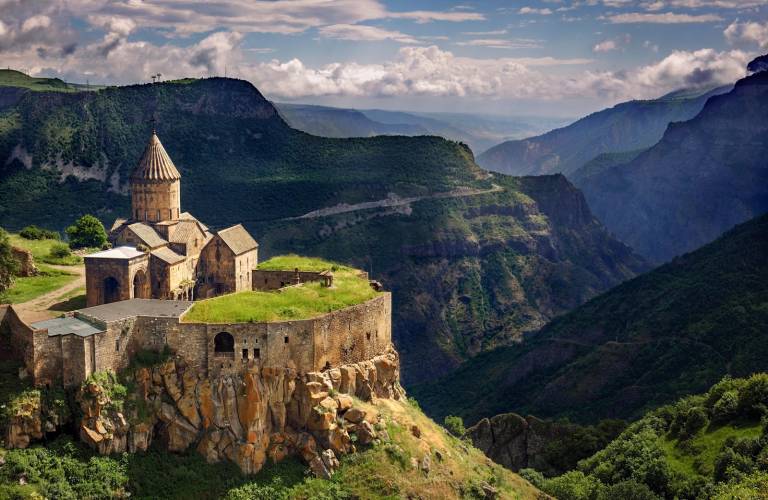 armenia