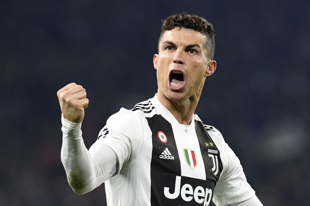 cr7