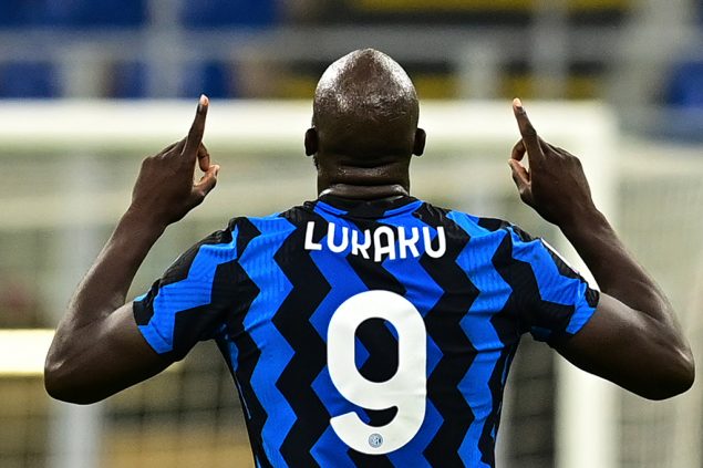 romelu