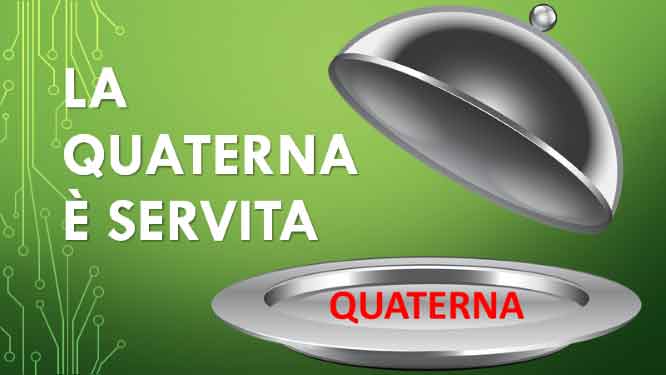 quaterna