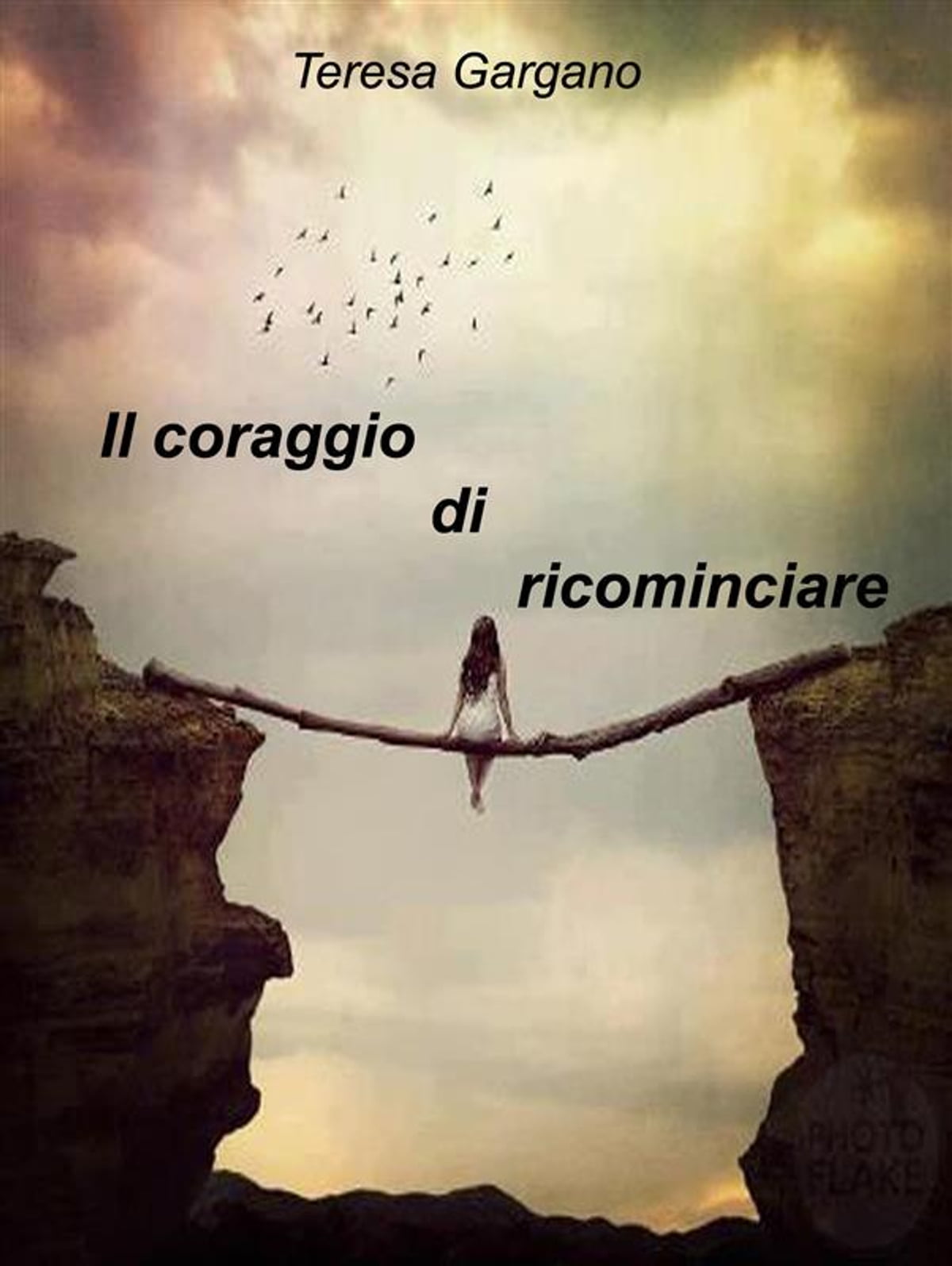 ricomniciare