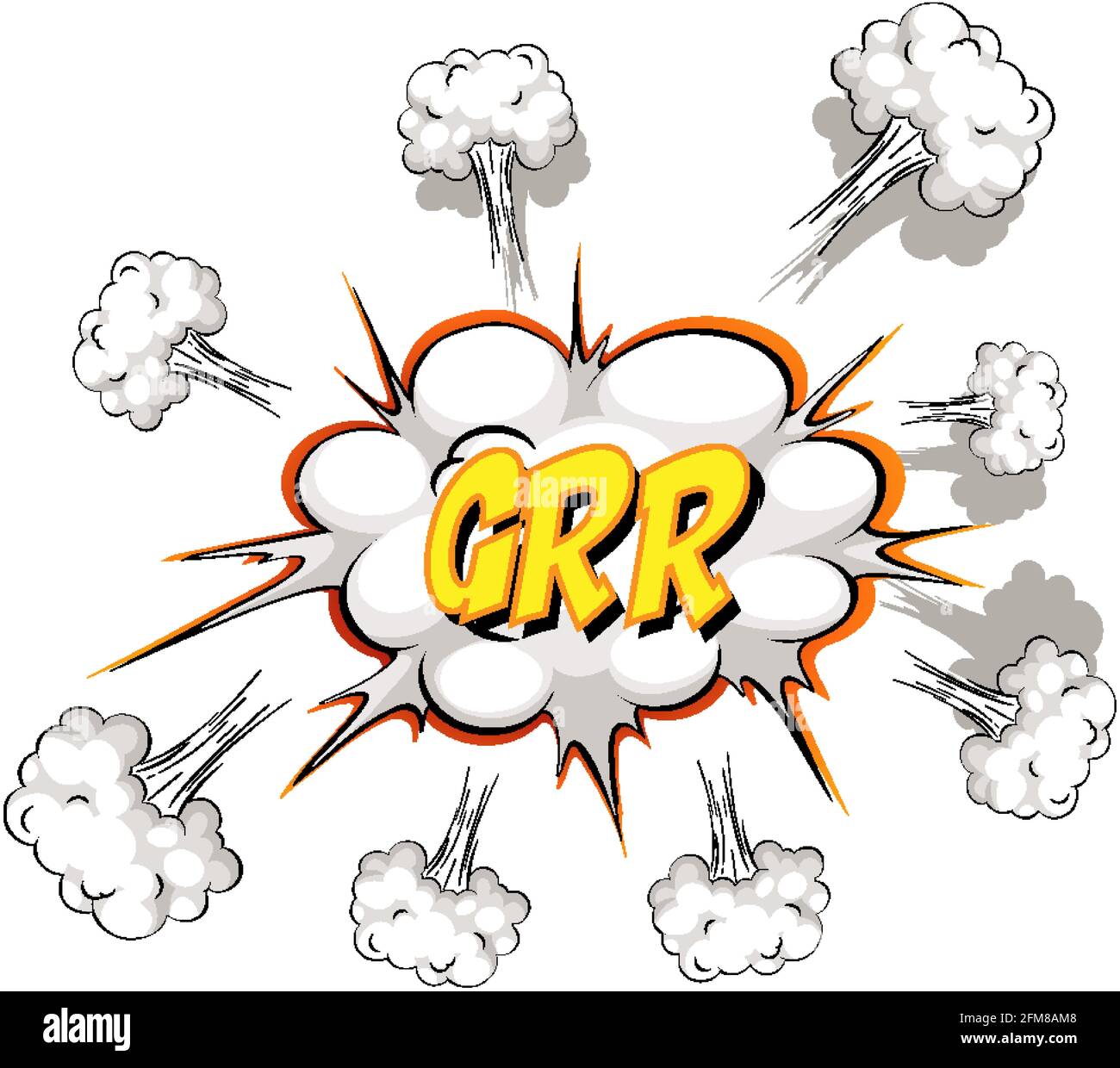 GRR