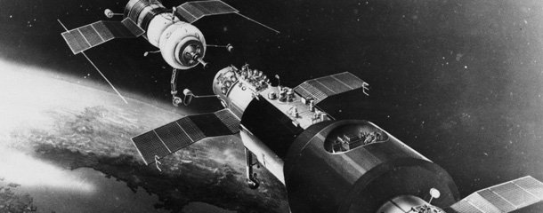 soyuz
