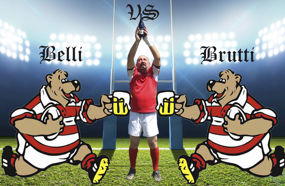 belliebrutti