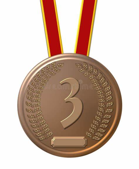 bronzo