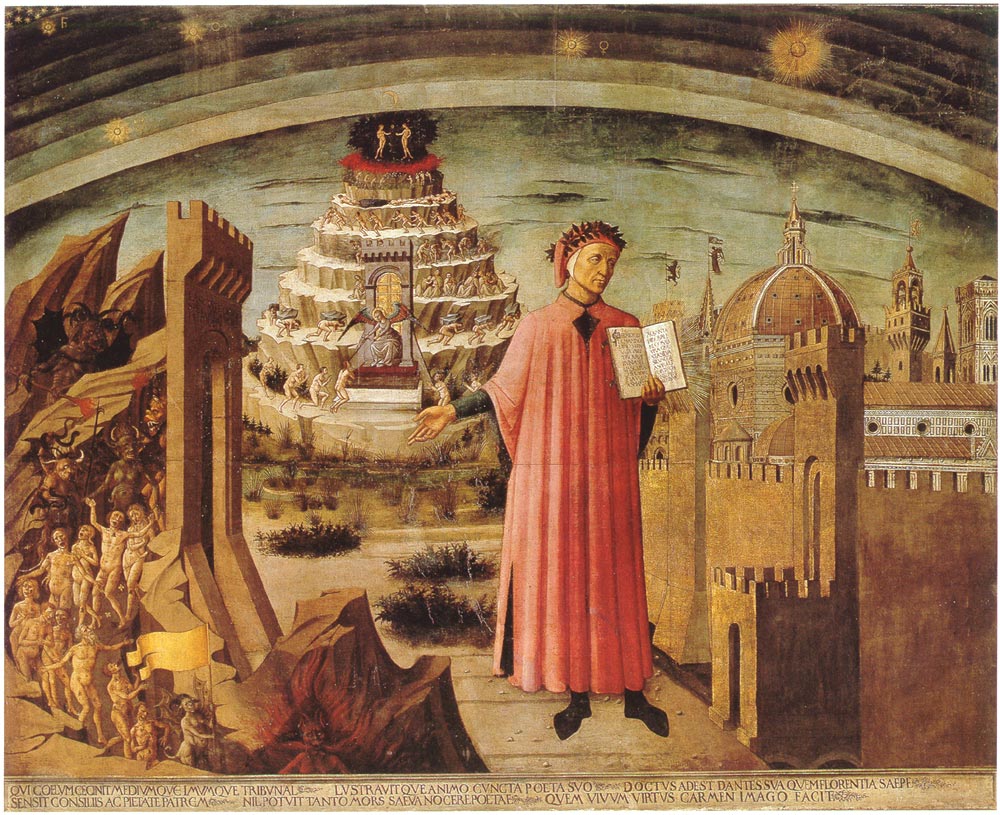 dante