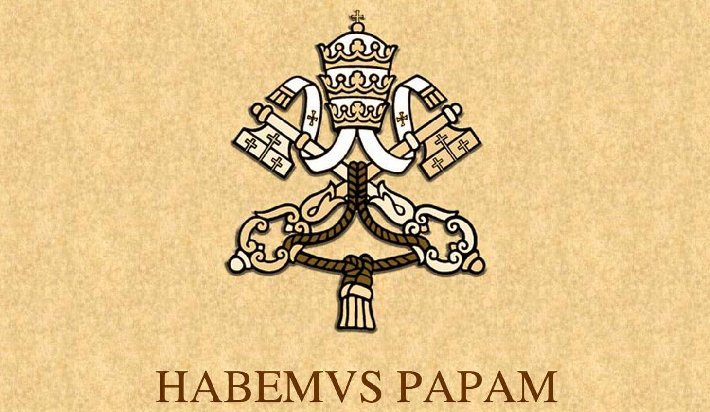 habemus