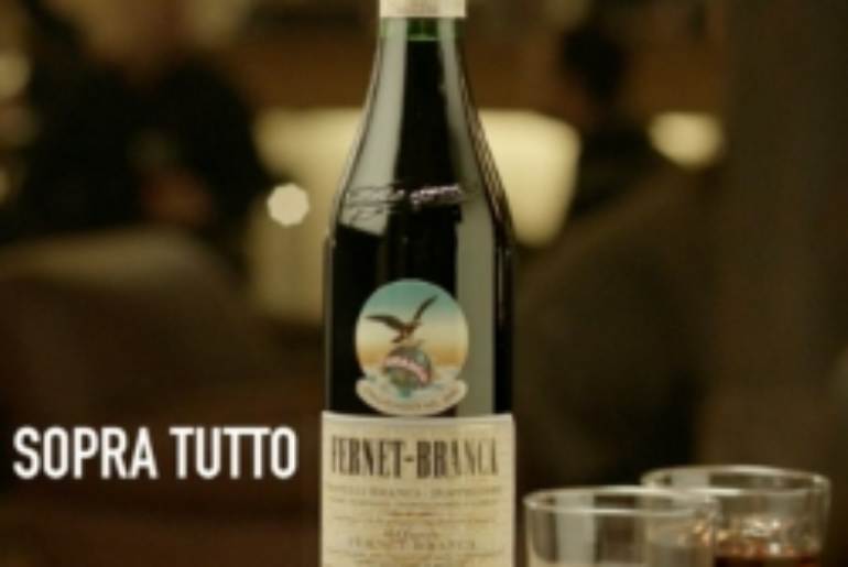 fernet