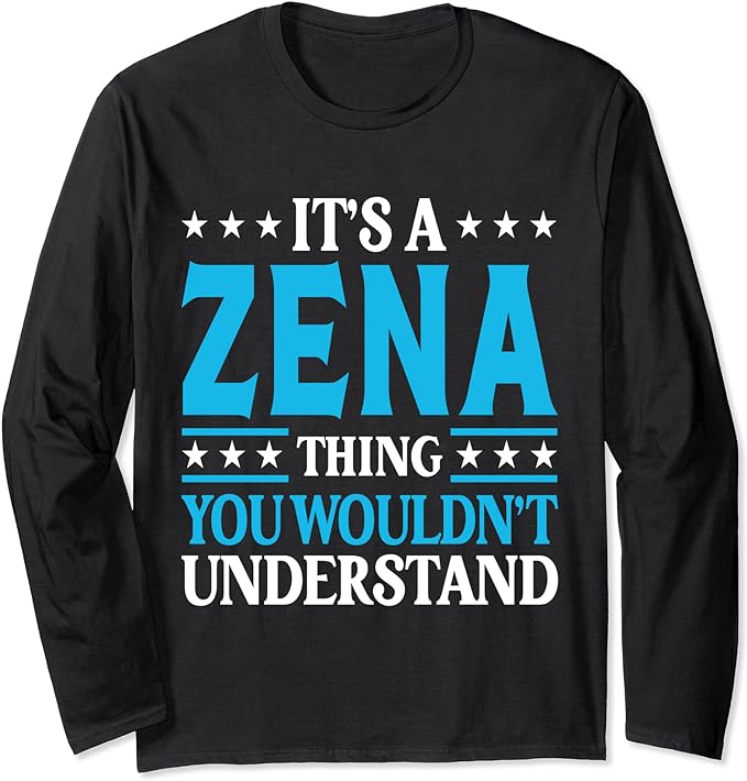 zena