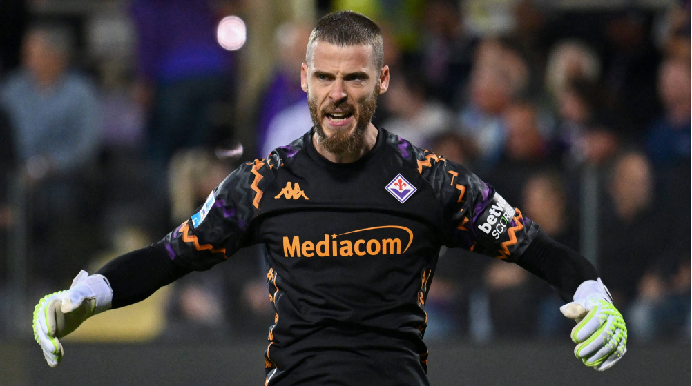 degea
