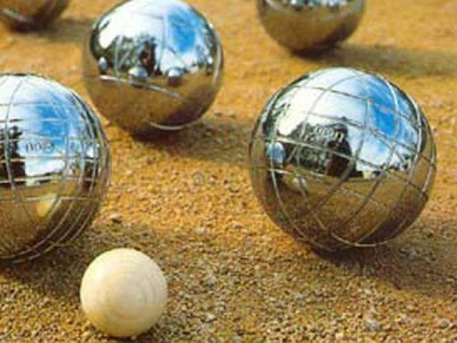 bocce