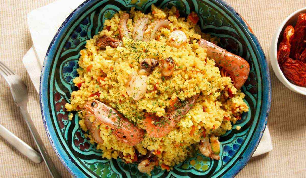 cuscus
