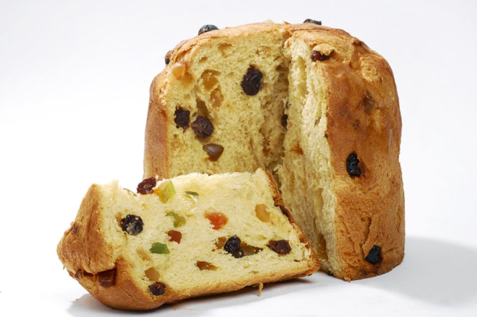 panettone