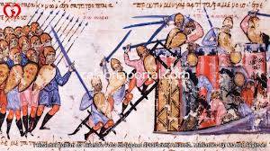 saraceni