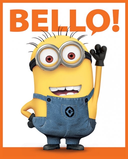 bello9