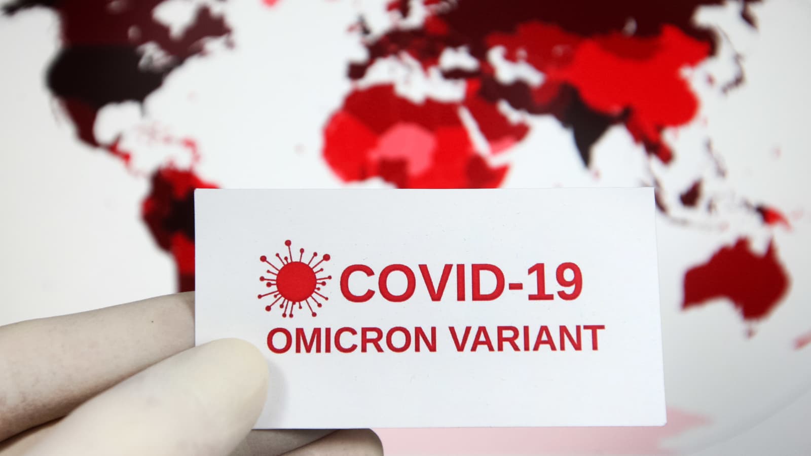omicorn