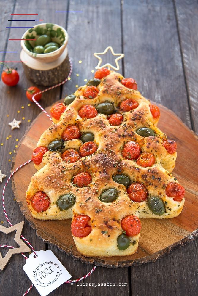 focaccia