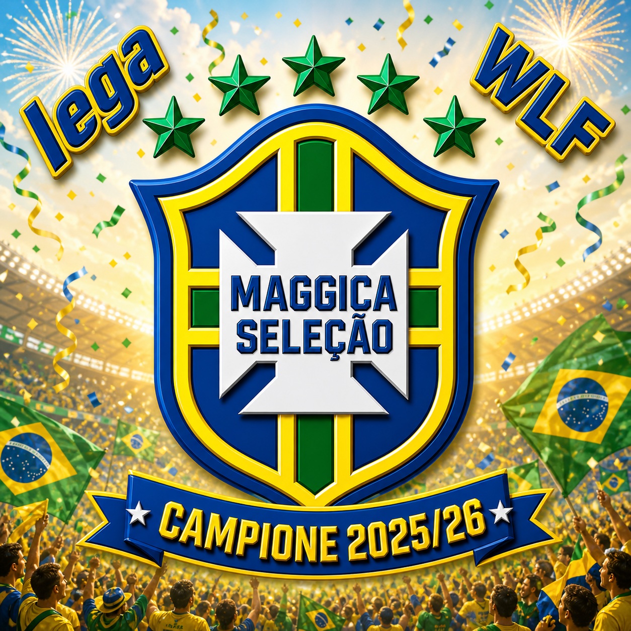 maggica